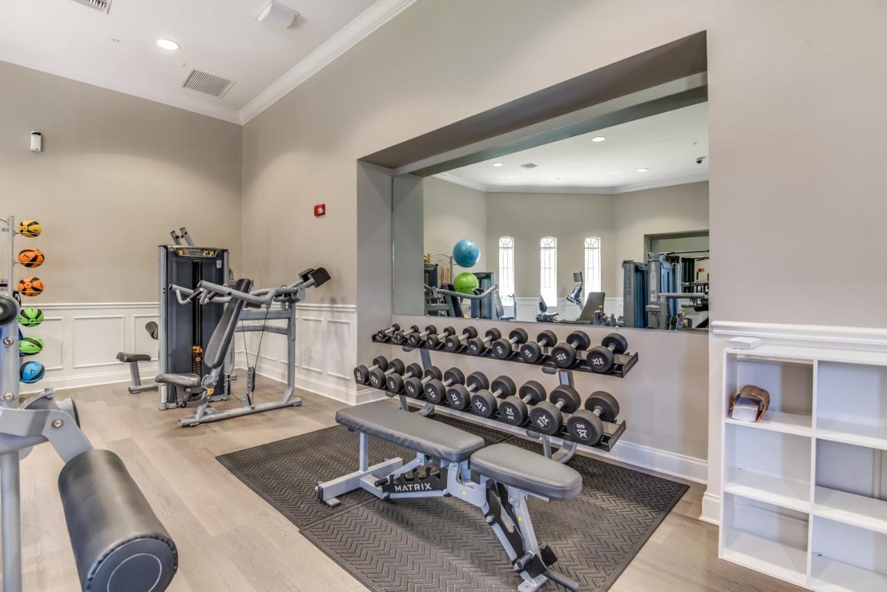 Top-Floor Luxurious Lakeview Condo Orlando Exterior foto