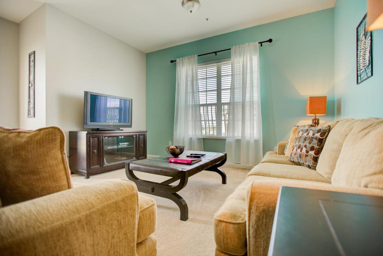 Top-Floor Luxurious Lakeview Condo Orlando Exterior foto