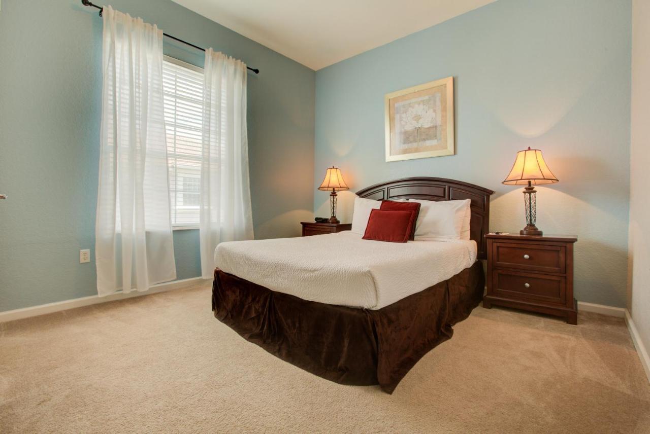 Top-Floor Luxurious Lakeview Condo Orlando Exterior foto